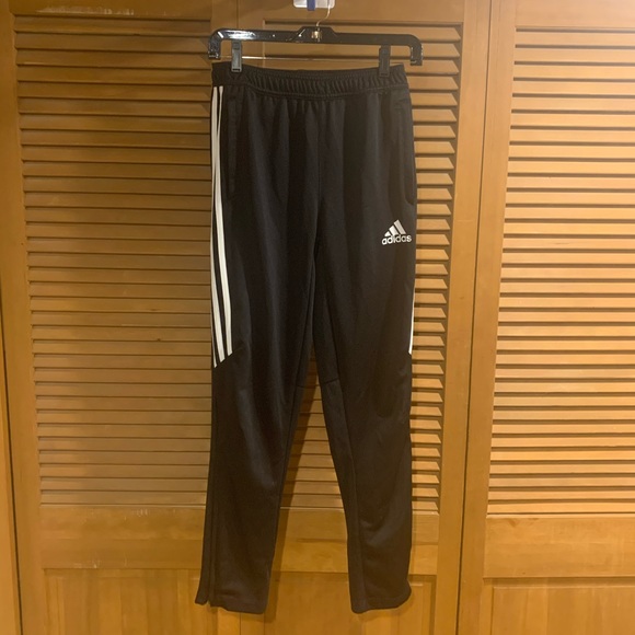 adidas youth tiro 17 soccer training pants